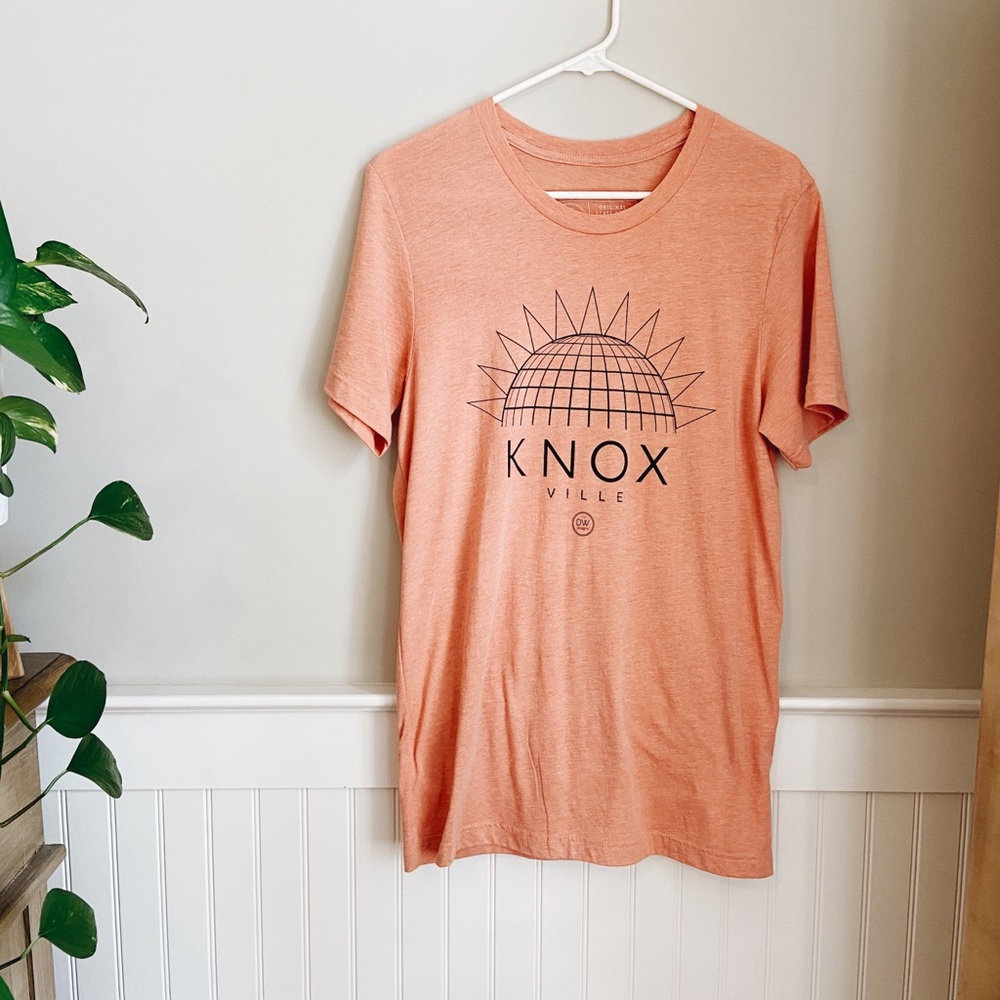 Knoxville T-Shirt
